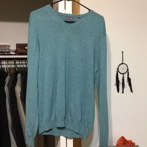 Van Heusen V Neck Sweater